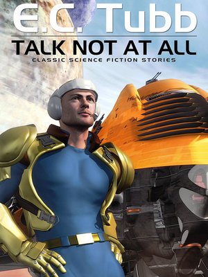 cover image of Talk Not At All
